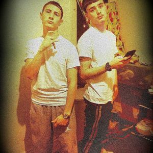 Meet your Posher, Jordan